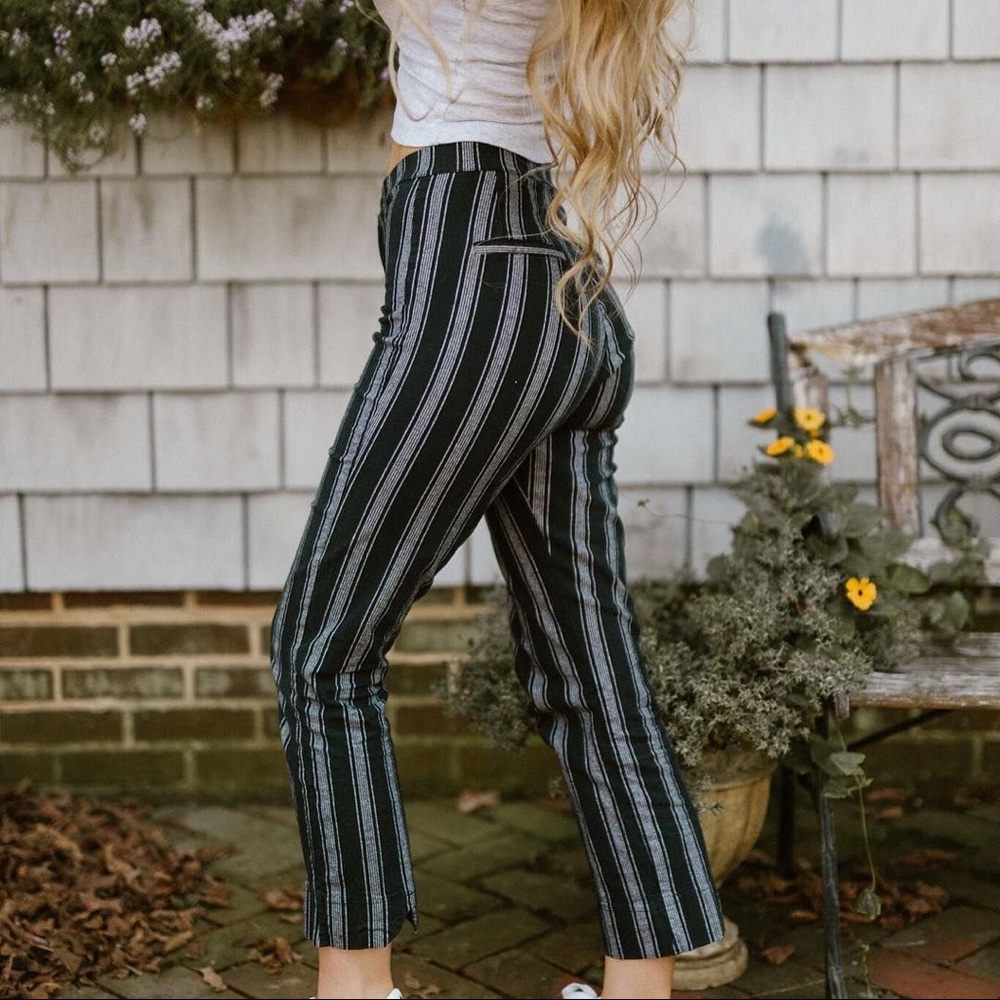 🖤BRANDY MELVILLE PANTS🤎
